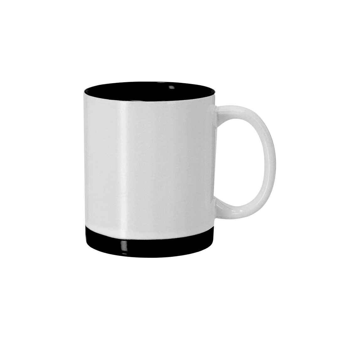 Taza Sublimación Rayar — vista 5