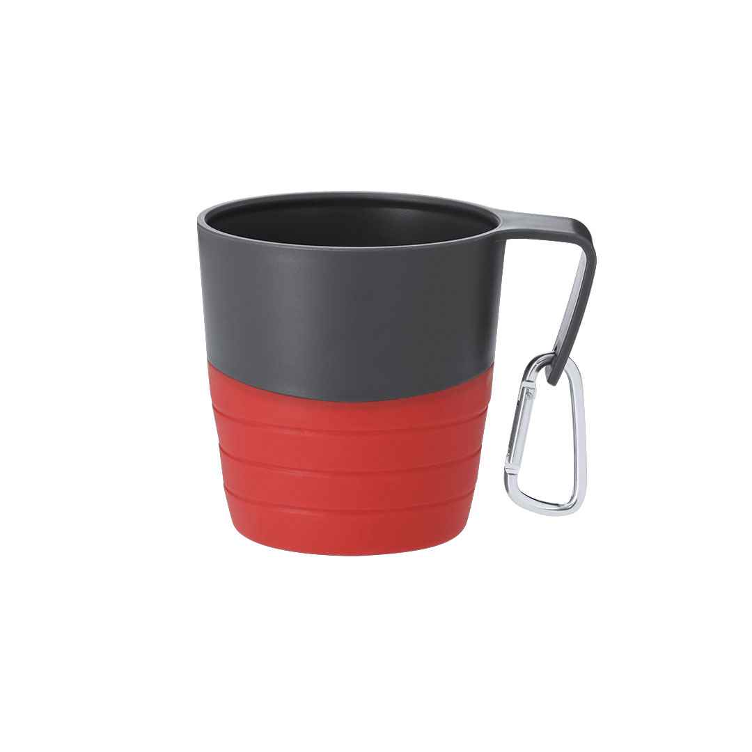 Taza Plegable Mibar — vista 5