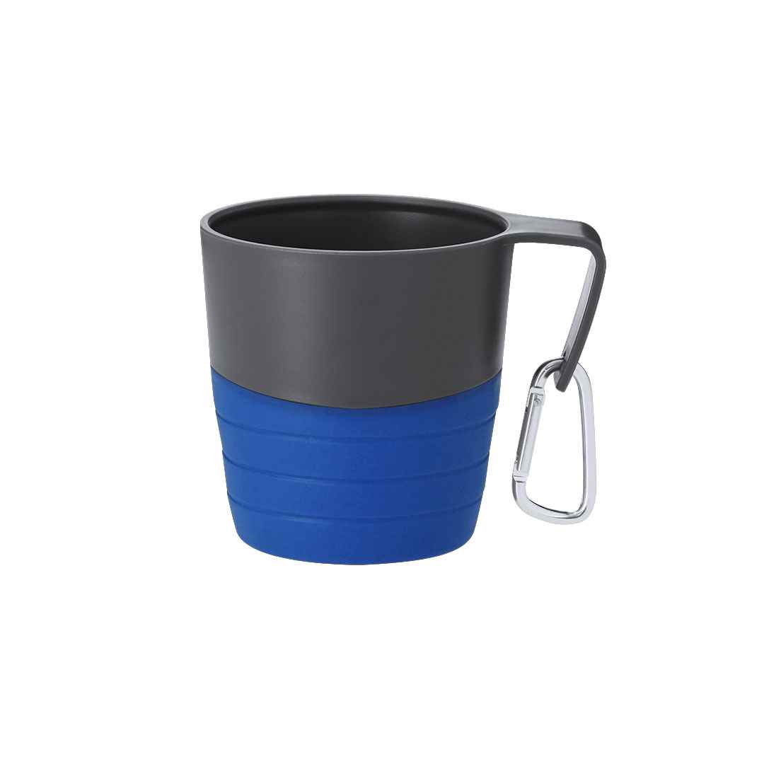 Taza Plegable Mibar — vista 2
