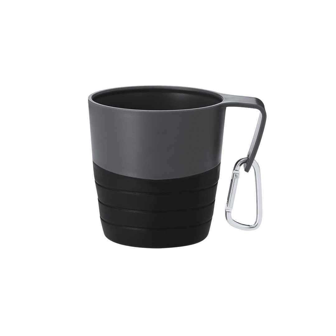 Taza Plegable Mibar — vista 4