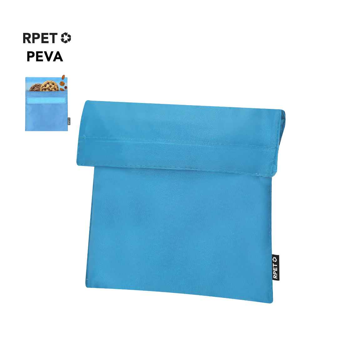 Portasnacks Térmico Frasor — vista 6