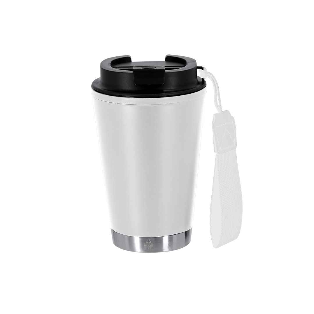 Vaso Térmico Wirten — vista 2
