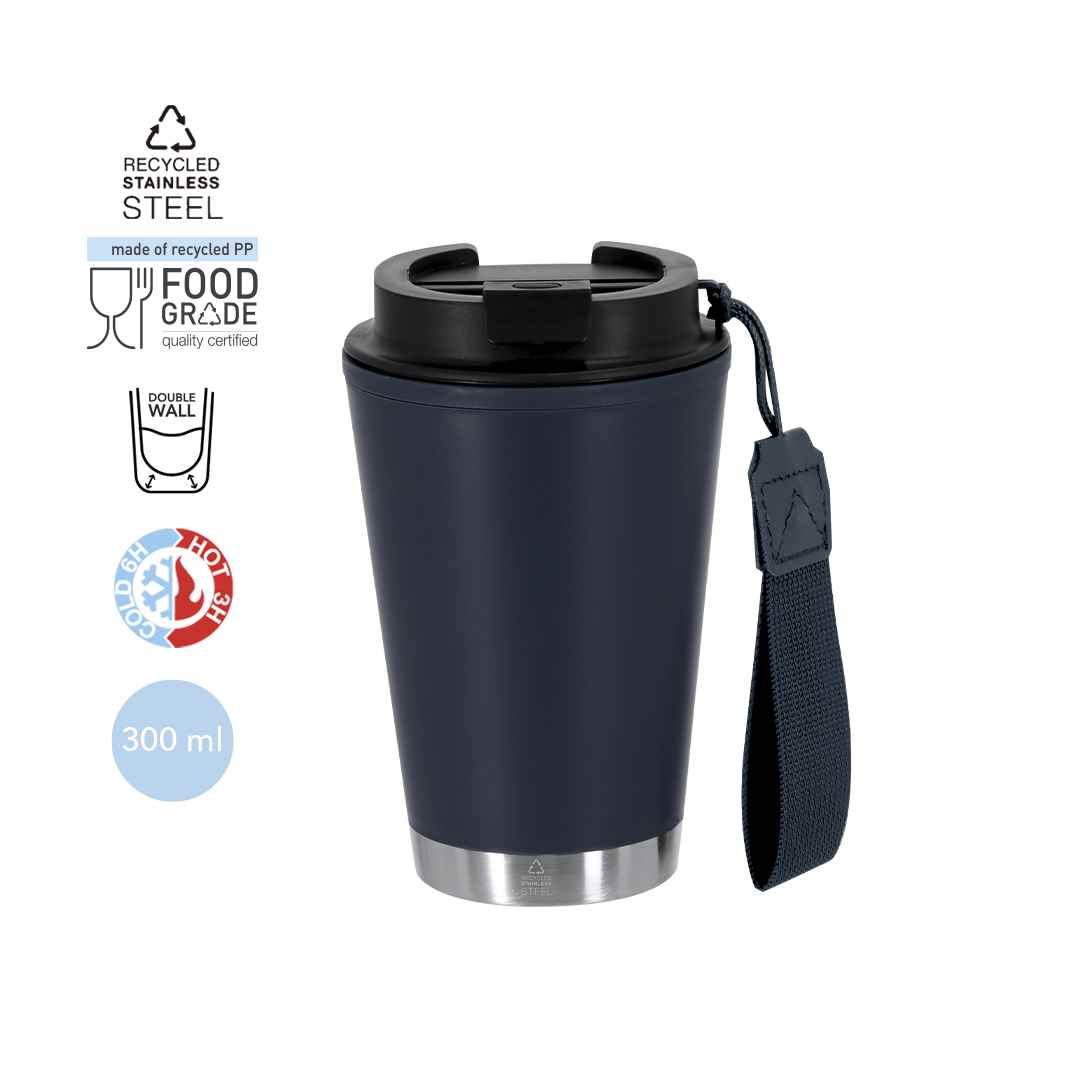 Vaso Térmico Wirten — vista 4