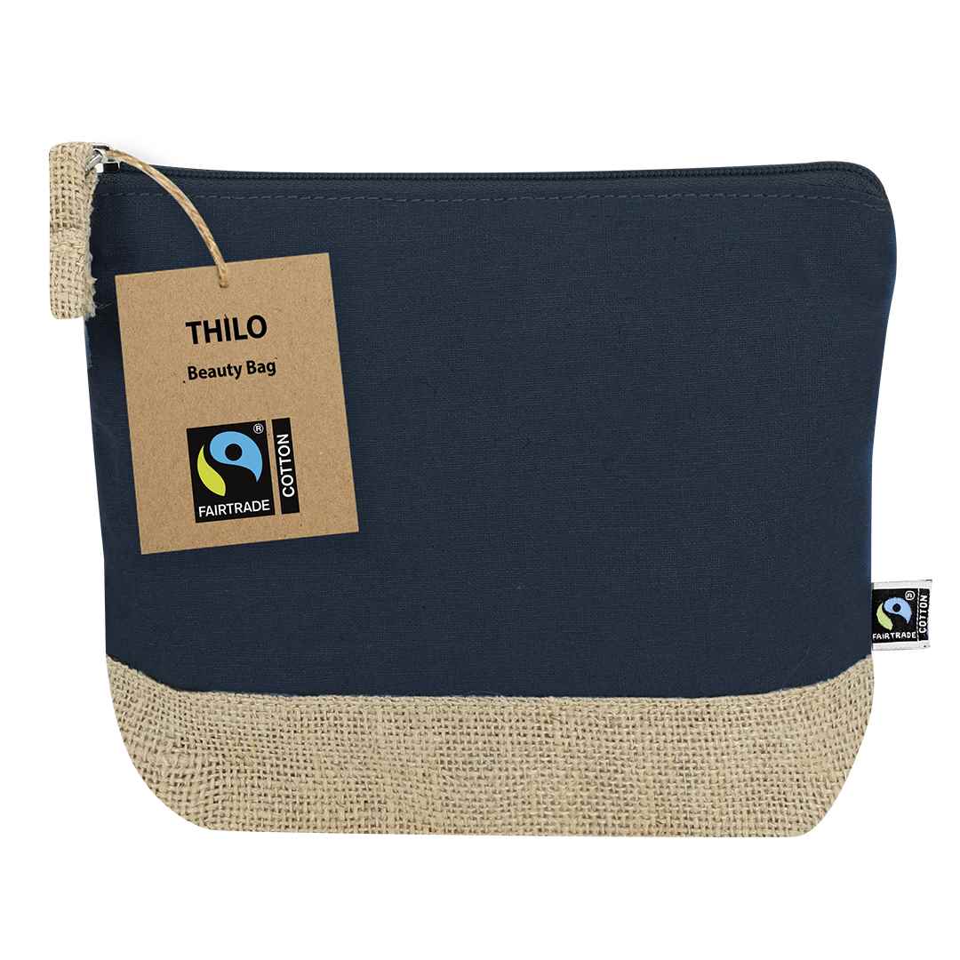 Neceser Thilo Fairtrade — vista 4