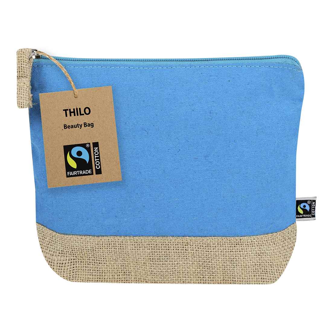 Neceser Thilo Fairtrade — vista 3