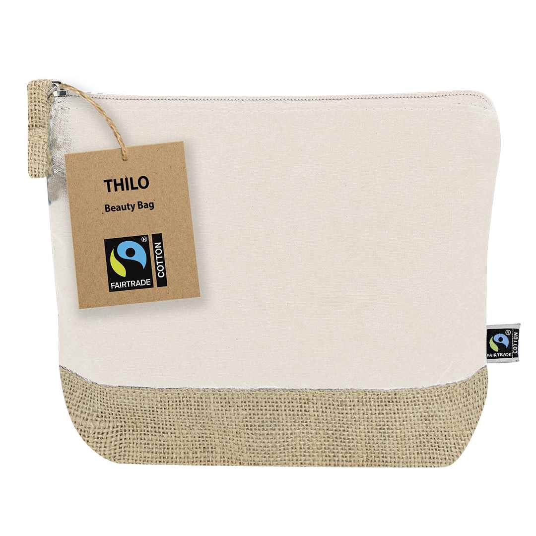 Neceser Thilo Fairtrade — vista 5