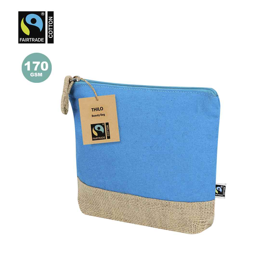 Neceser Thilo Fairtrade — vista 6