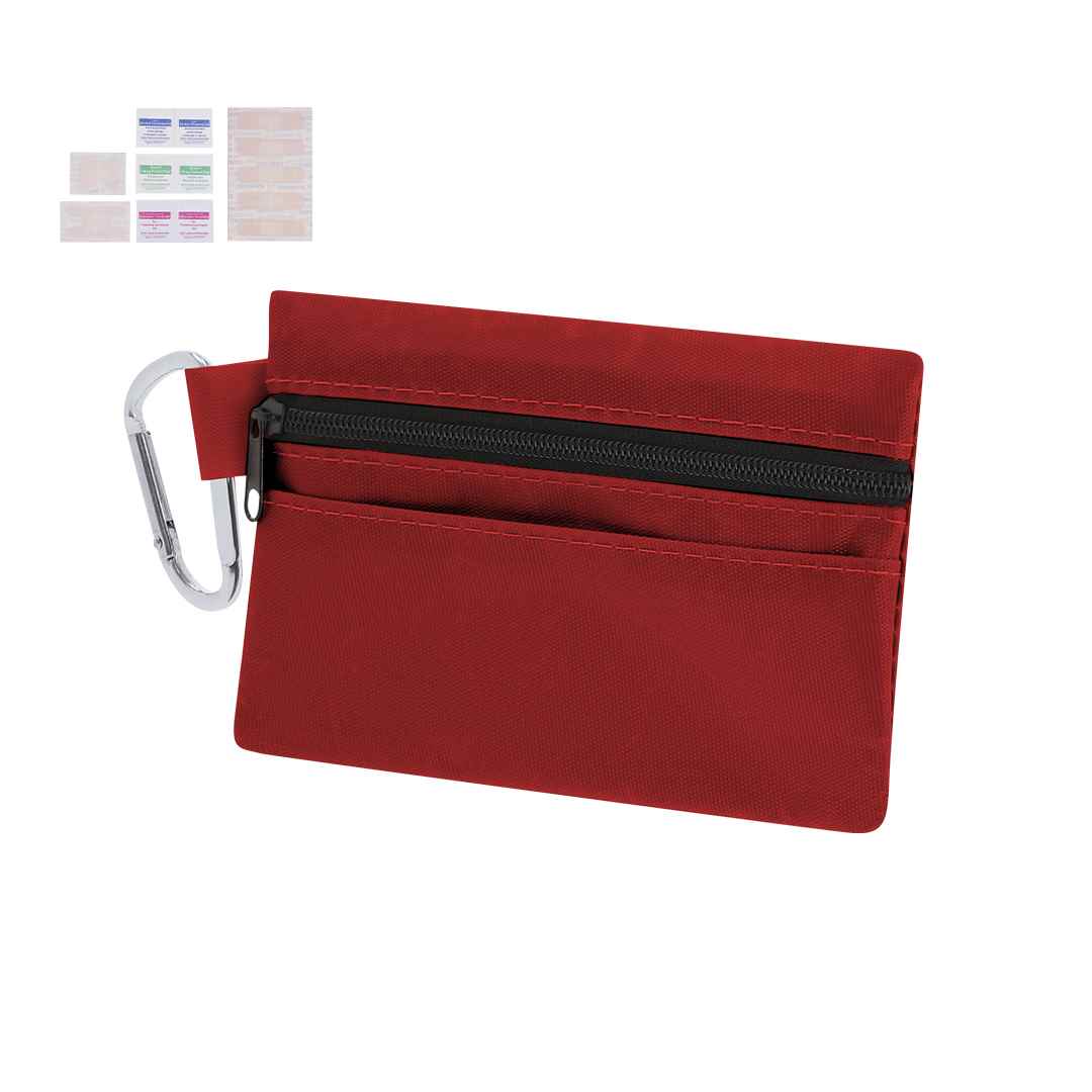 Kit Emergencia Fredek — vista 3