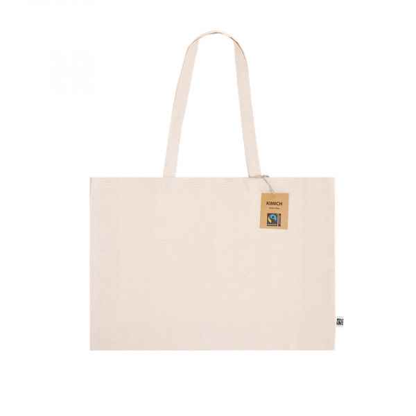 Bolsa Kimich Fairtrade 36 cm x 50 cm x 12 cm