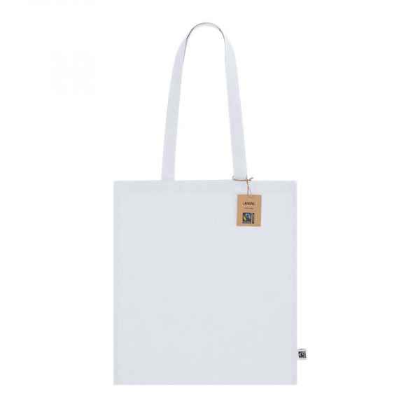 Bolsa Jamal Fairtrade 42 cm x 38 cm