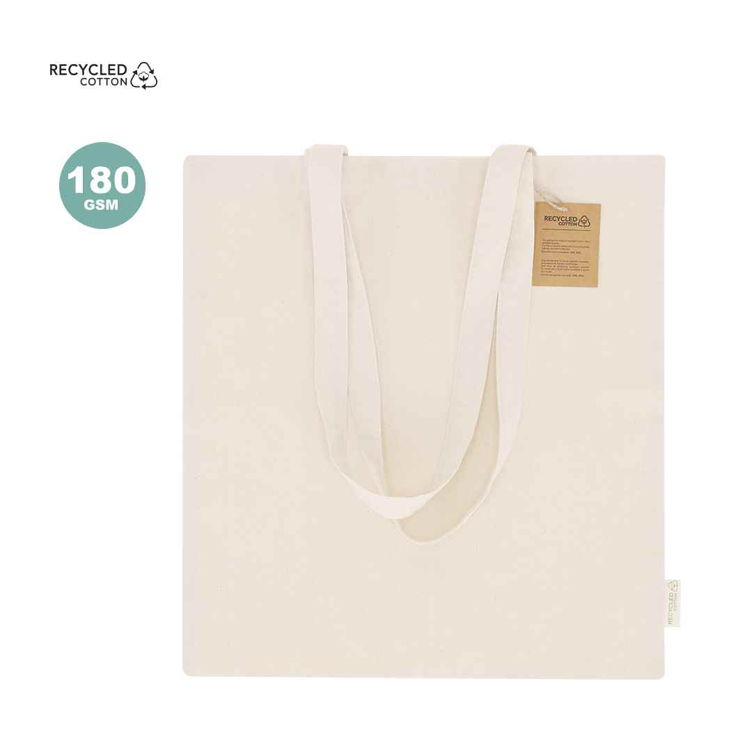 Bolsa Barzon 41 cm x 37 cm — vista 2