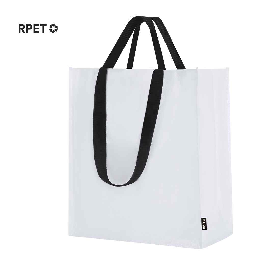 Bolsa Sayon 40 cm x 36 cm x 19 cm — vista 2