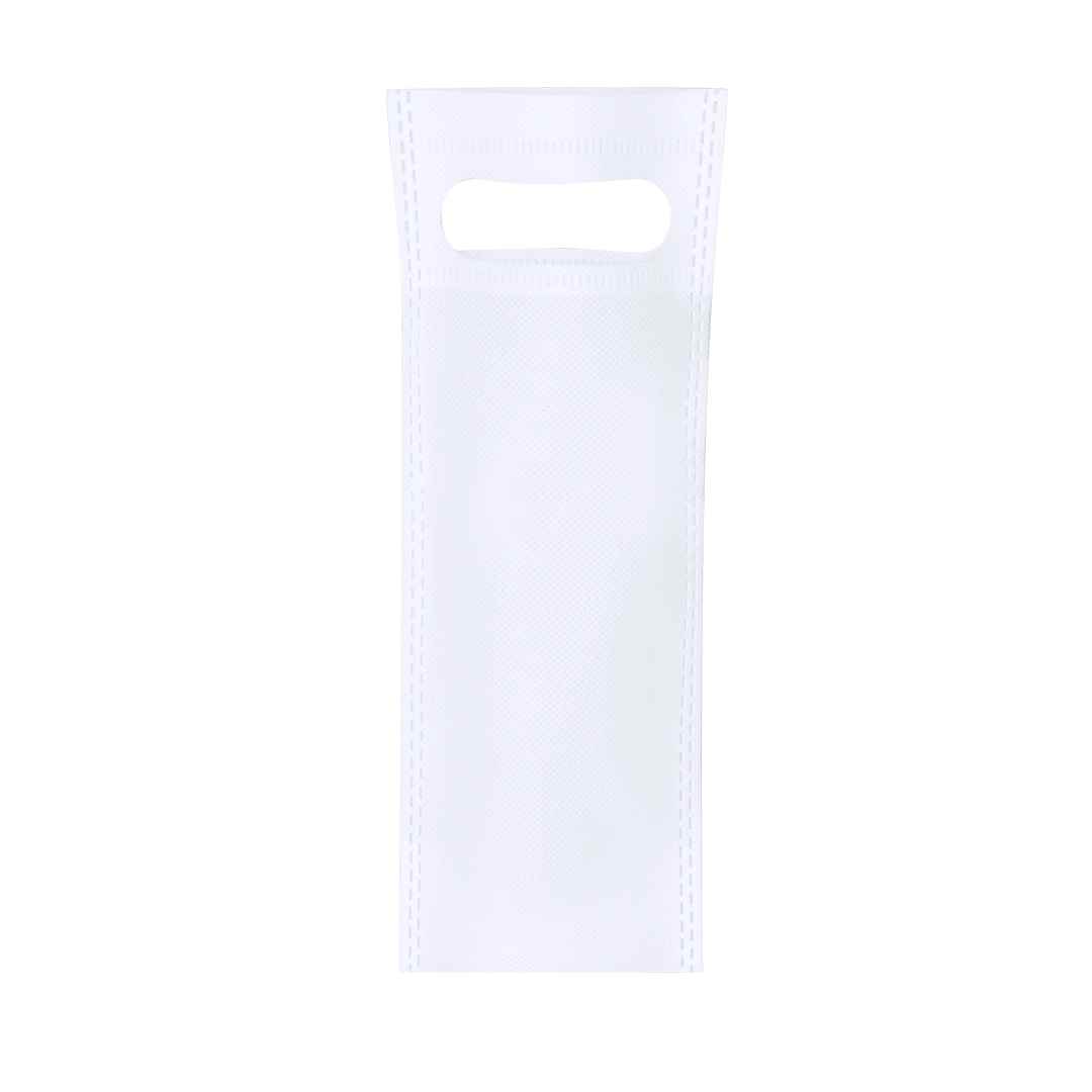 Bolsa Wayan 25 cm x 10 cm x 8 cm — vista 2