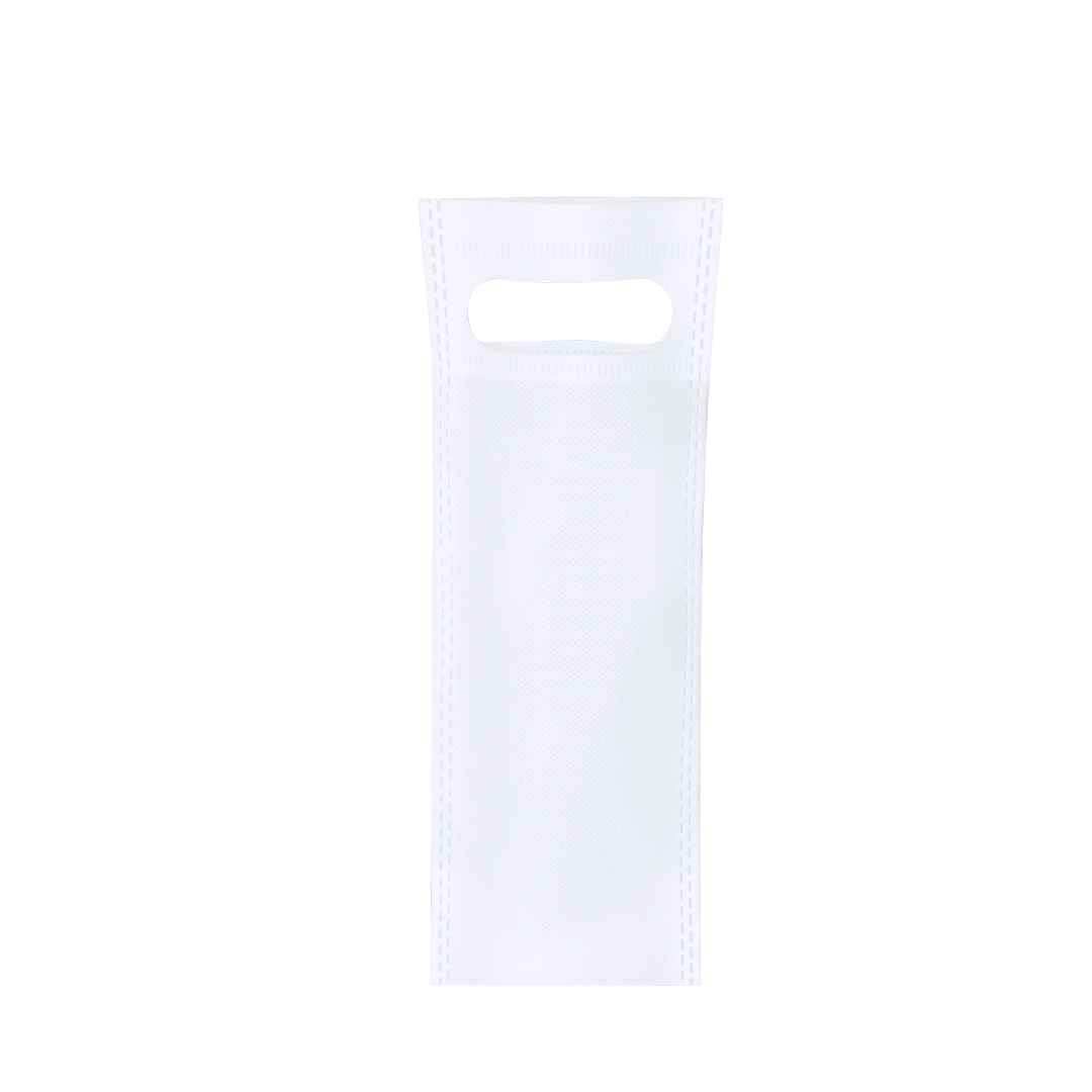 Bolsa Wayan 25 cm x 10 cm x 8 cm — vista 3