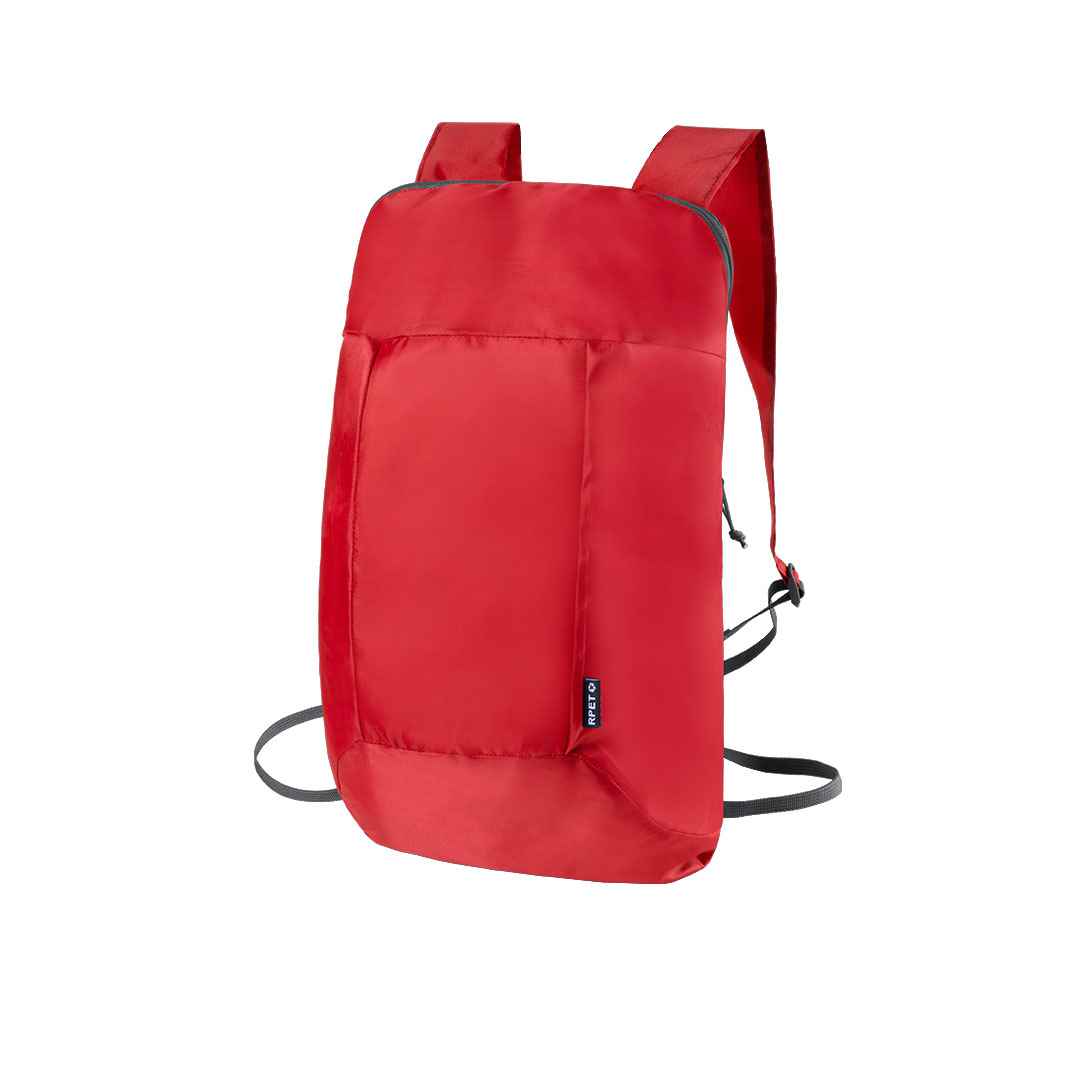 Mochila Plegable Redrax — vista 7