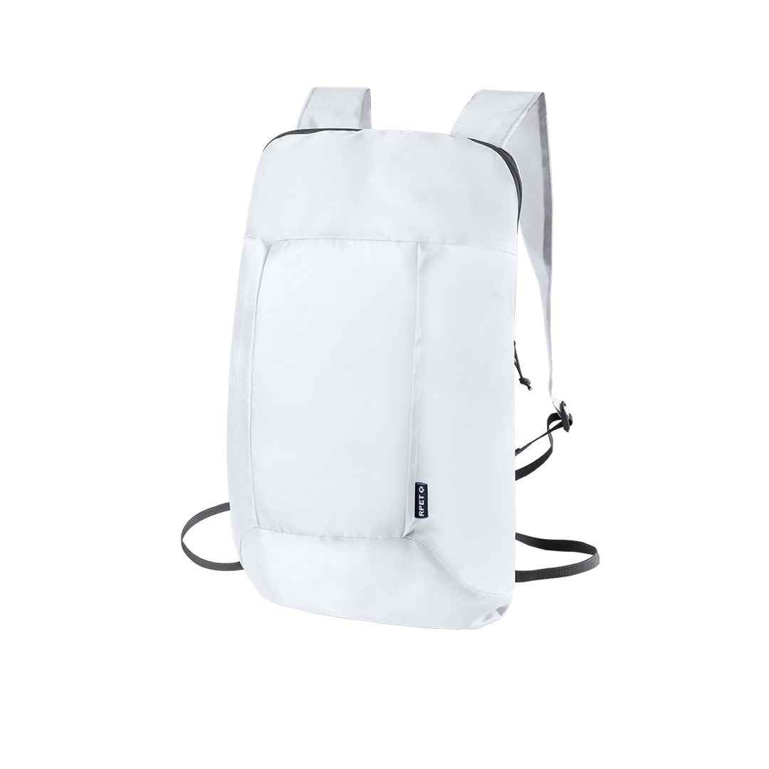 Mochila Plegable Redrax — vista 3