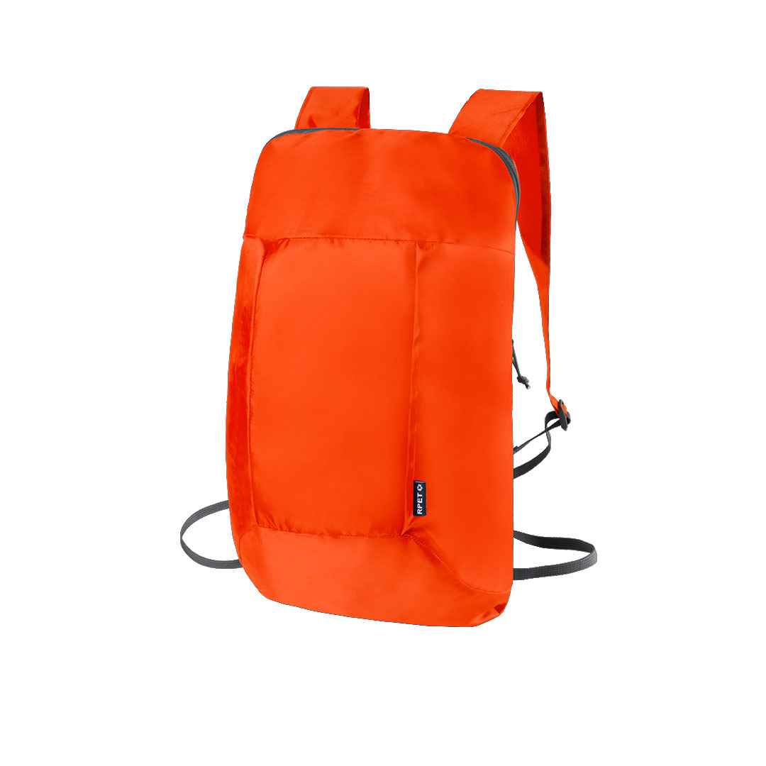 Mochila Plegable Redrax — vista 5