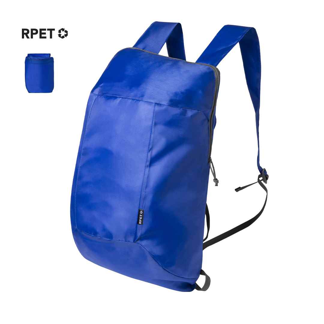 Mochila Plegable Redrax — vista 4
