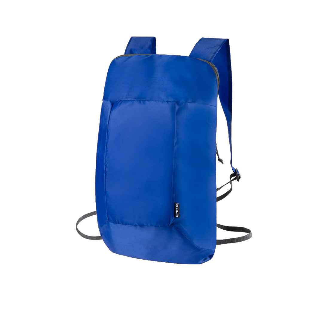 Mochila Plegable Redrax — vista 2