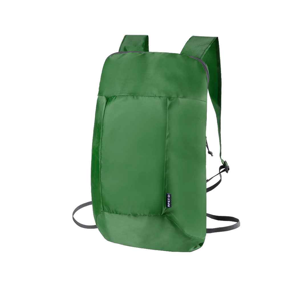 Mochila Plegable Redrax — vista 8