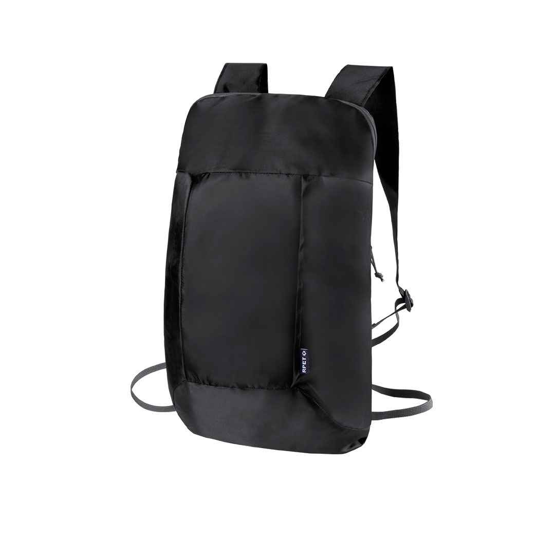 Mochila Plegable Redrax — vista 6