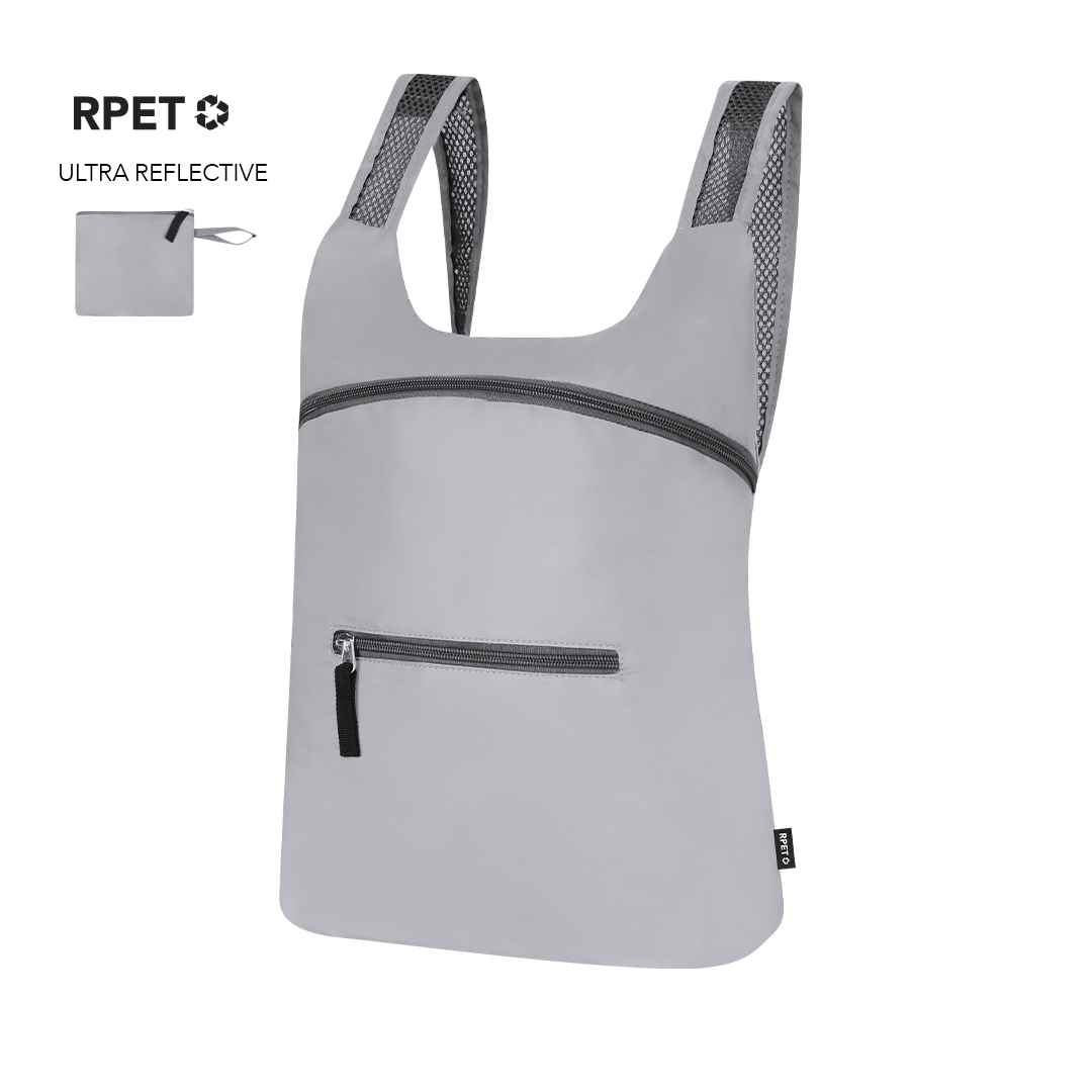 Mochila Plegable Cladox — vista 2