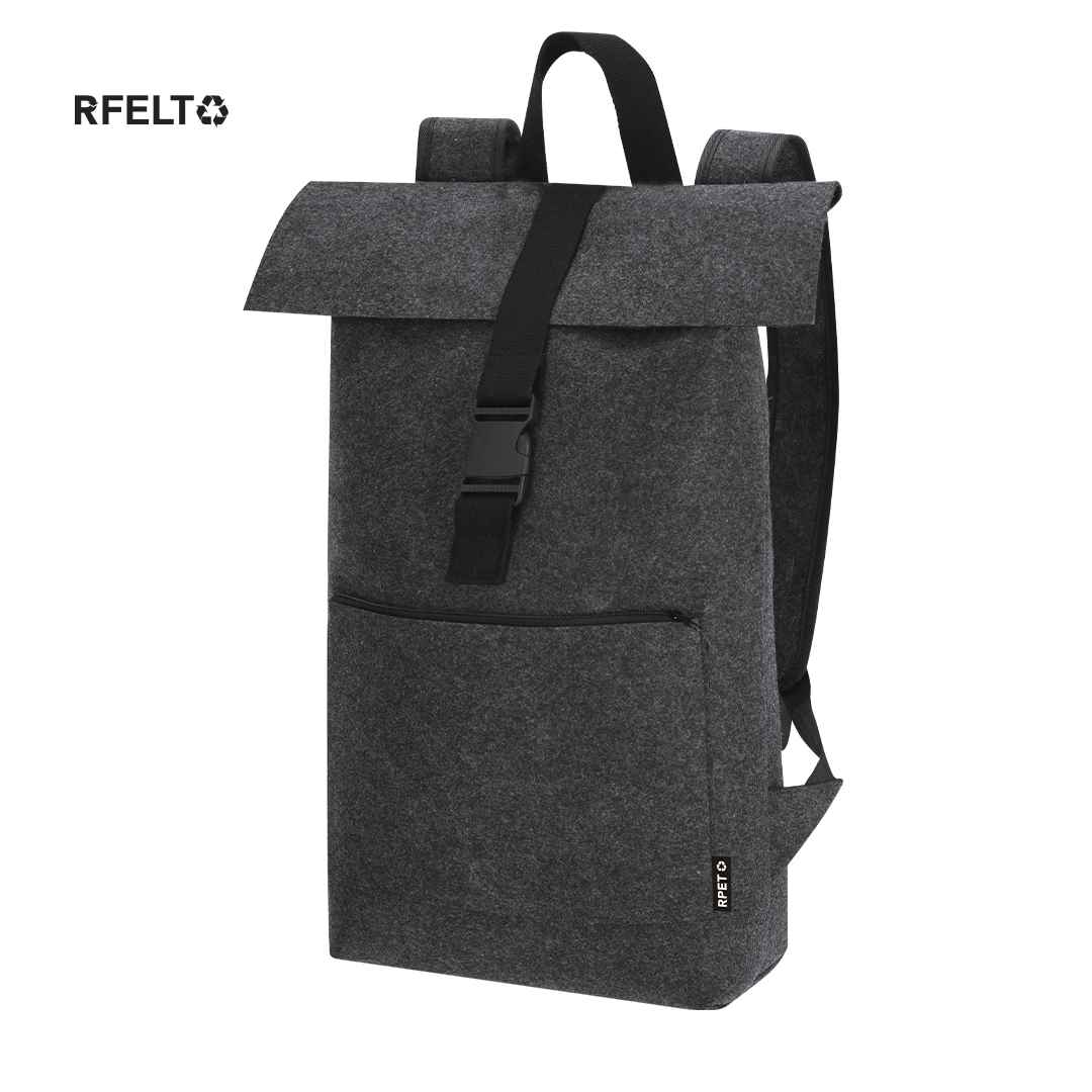 Mochila Magar — vista 2