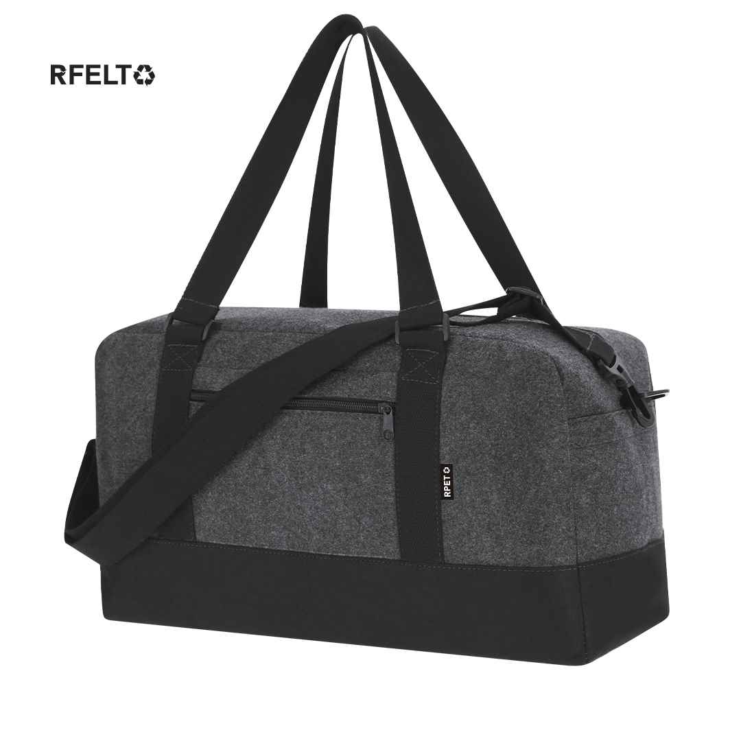 Bolso Yusof — vista 2