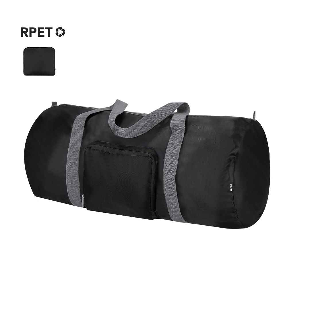 Bolso Plegable Pesk — vista 2