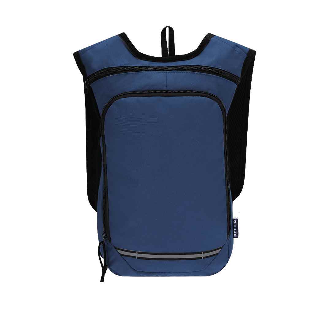 Mochila Rinix — vista 3