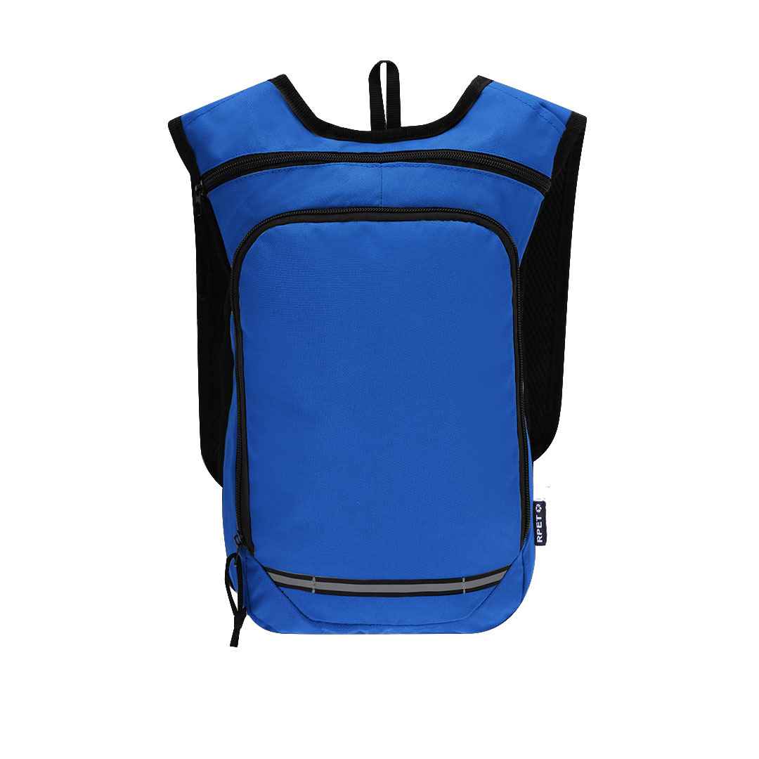 Mochila Rinix — vista 2