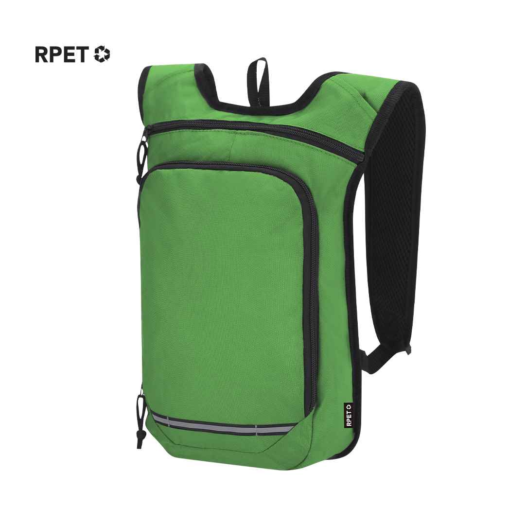 Mochila Rinix — vista 4