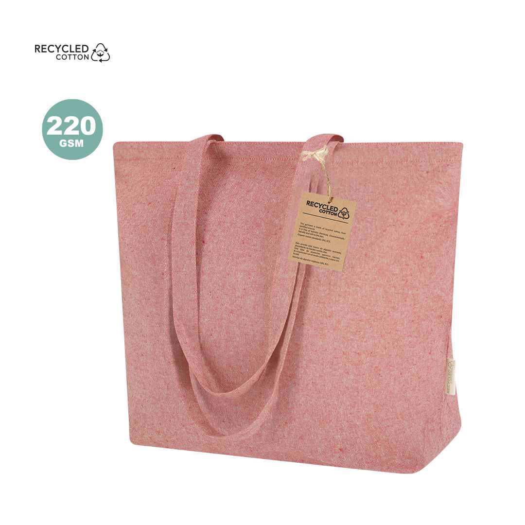 Bolsa Arpel 36 cm x 50 cm x 16 cm — vista 6