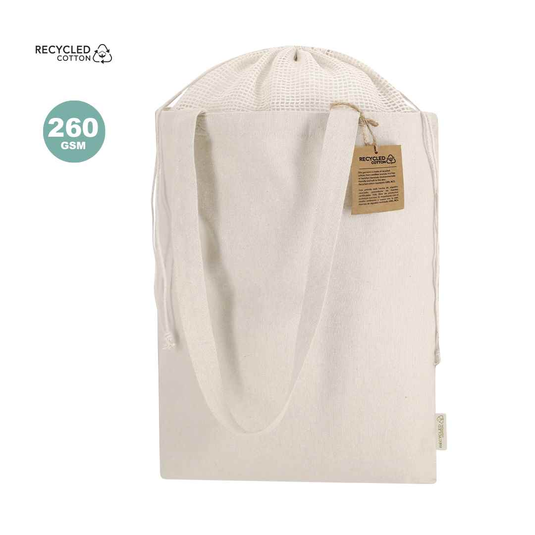 Bolsa Flerix 42 cm x 38 cm — vista 2