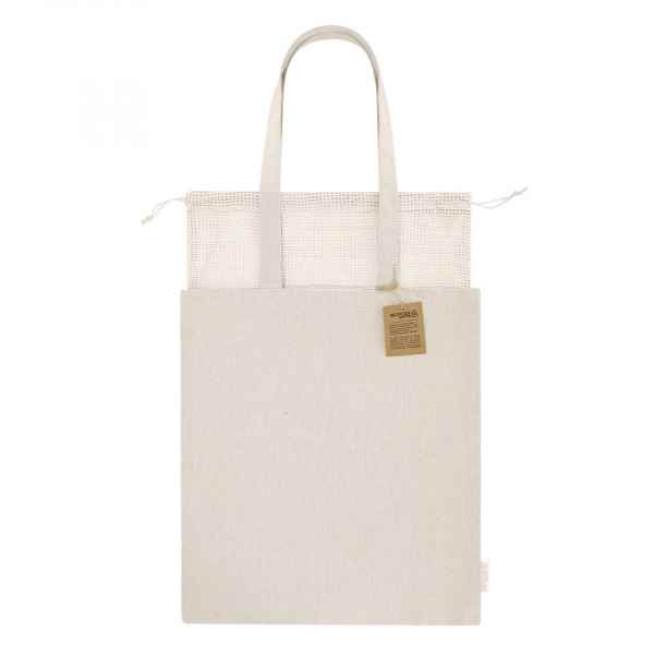 Bolsa Flerix 42 cm x 38 cm