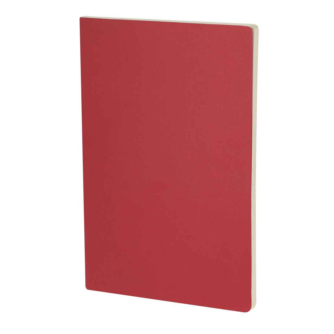 Libreta Qeton — vista 6