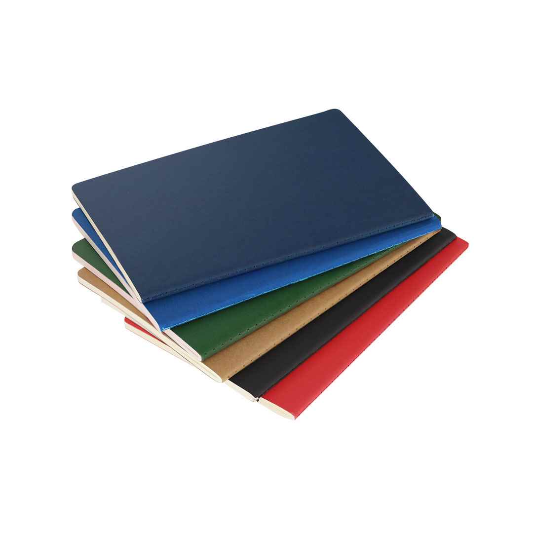 Libreta Qeton — vista 3