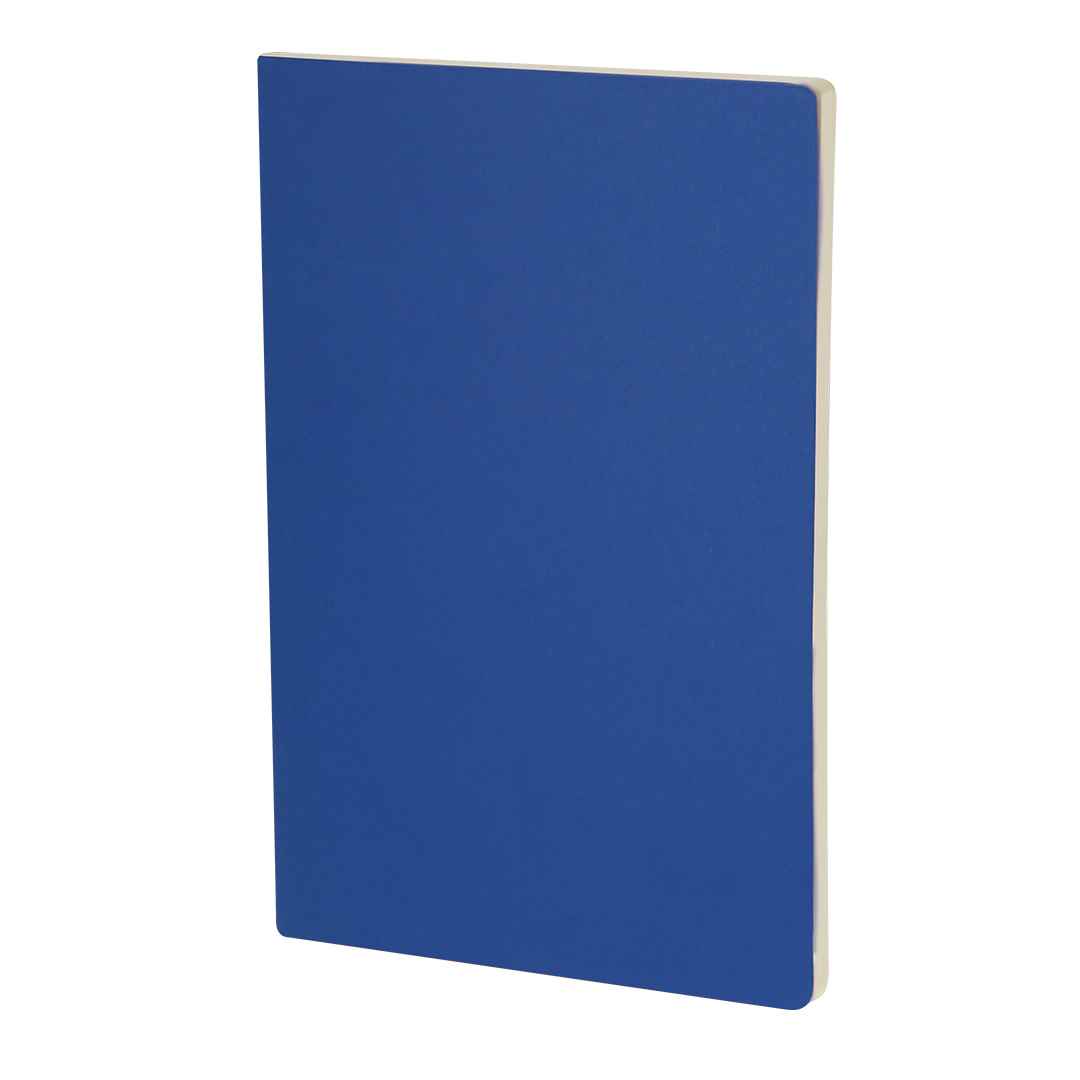 Libreta Qeton — vista 2