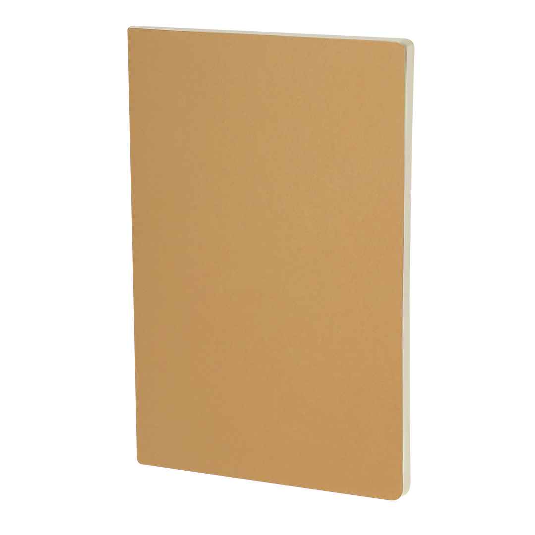 Libreta Qeton — vista 4