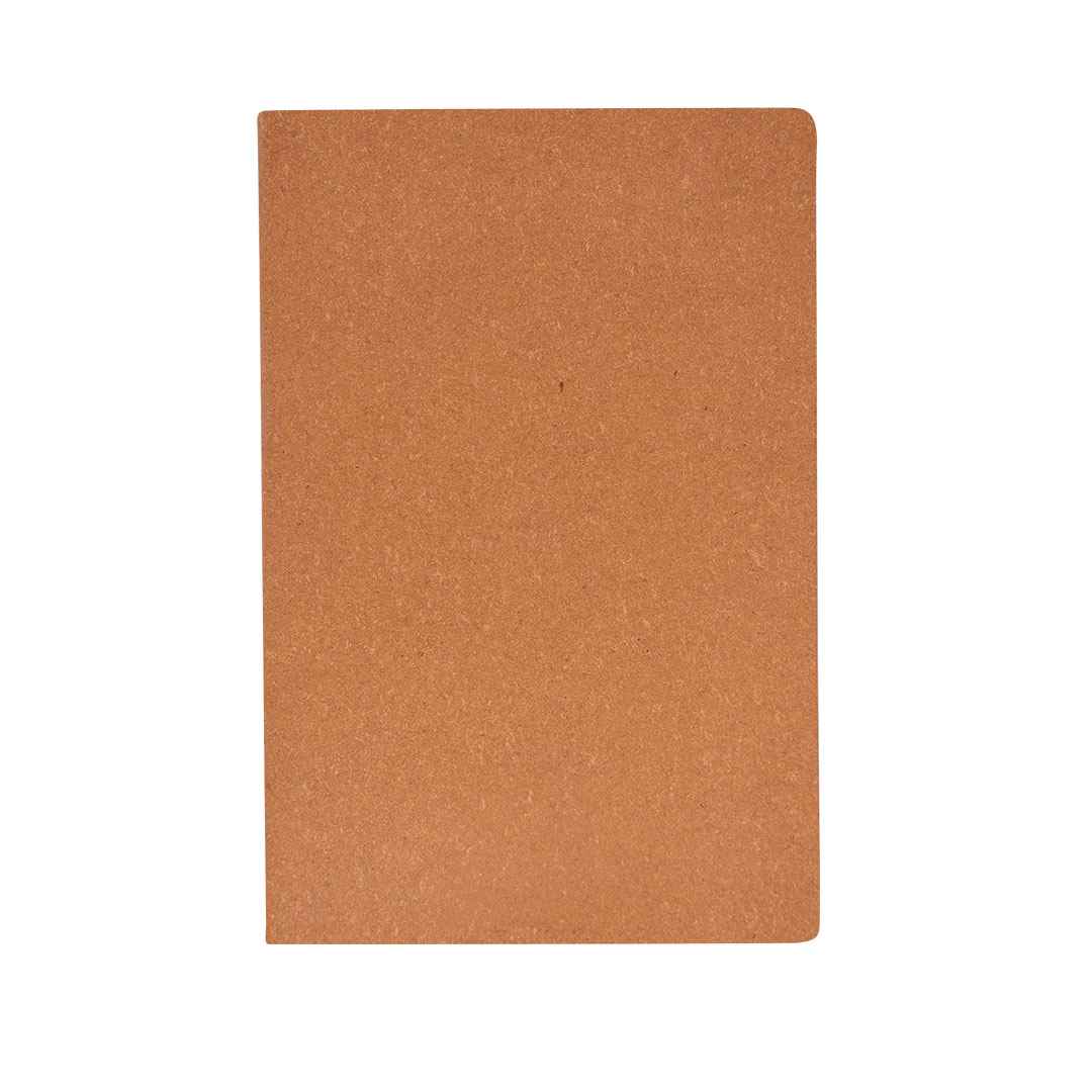 Libreta Atrex — vista 2