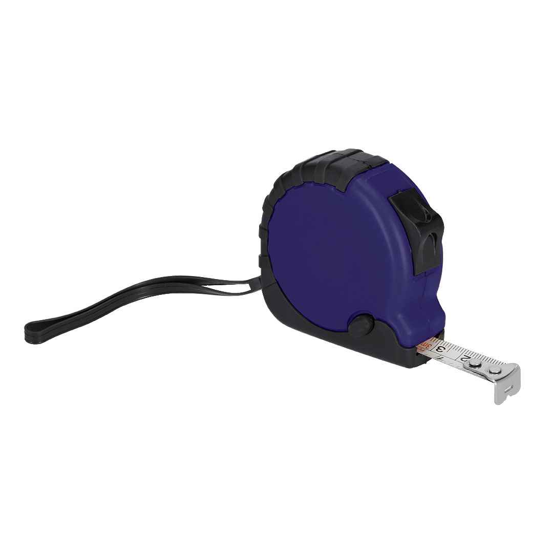Flexómetro Burkex 3m — vista 3