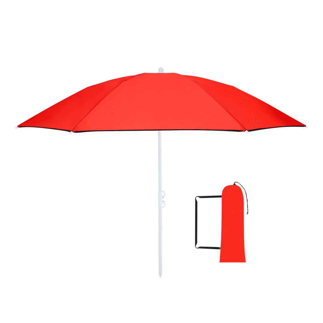 Sombrilla Plegable Misarya — vista 4