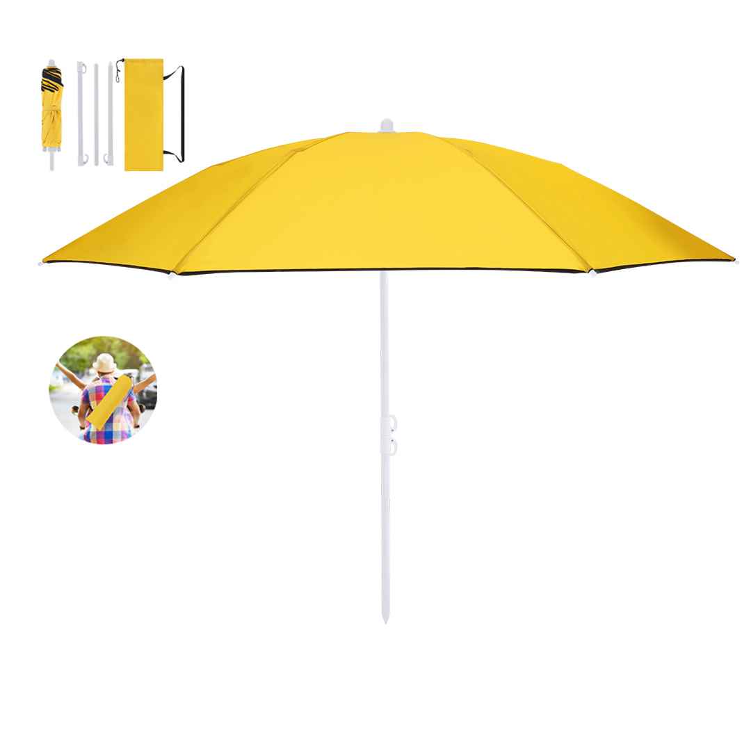 Sombrilla Plegable Misarya — vista 3