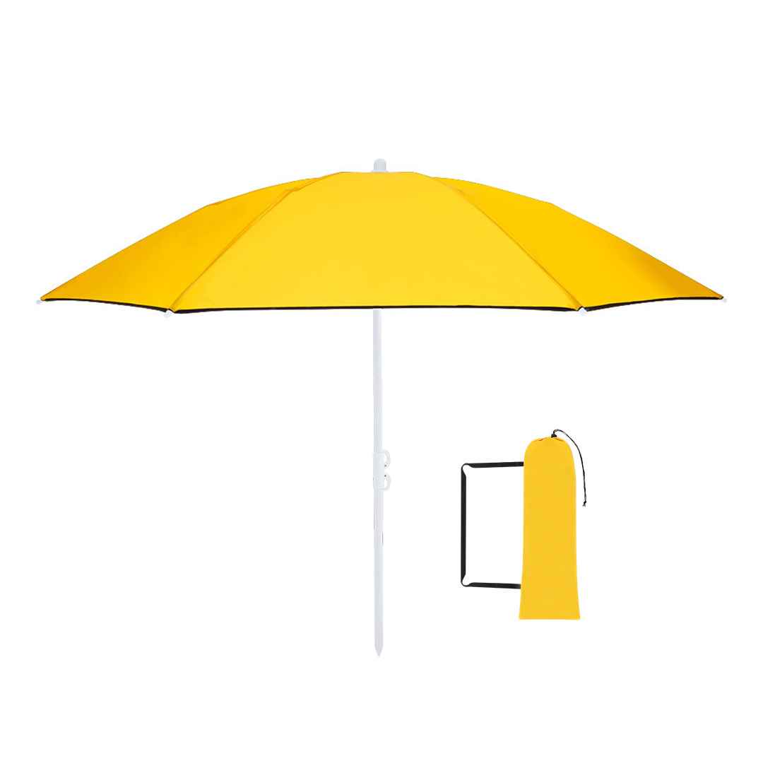 Sombrilla Plegable Misarya — vista 2