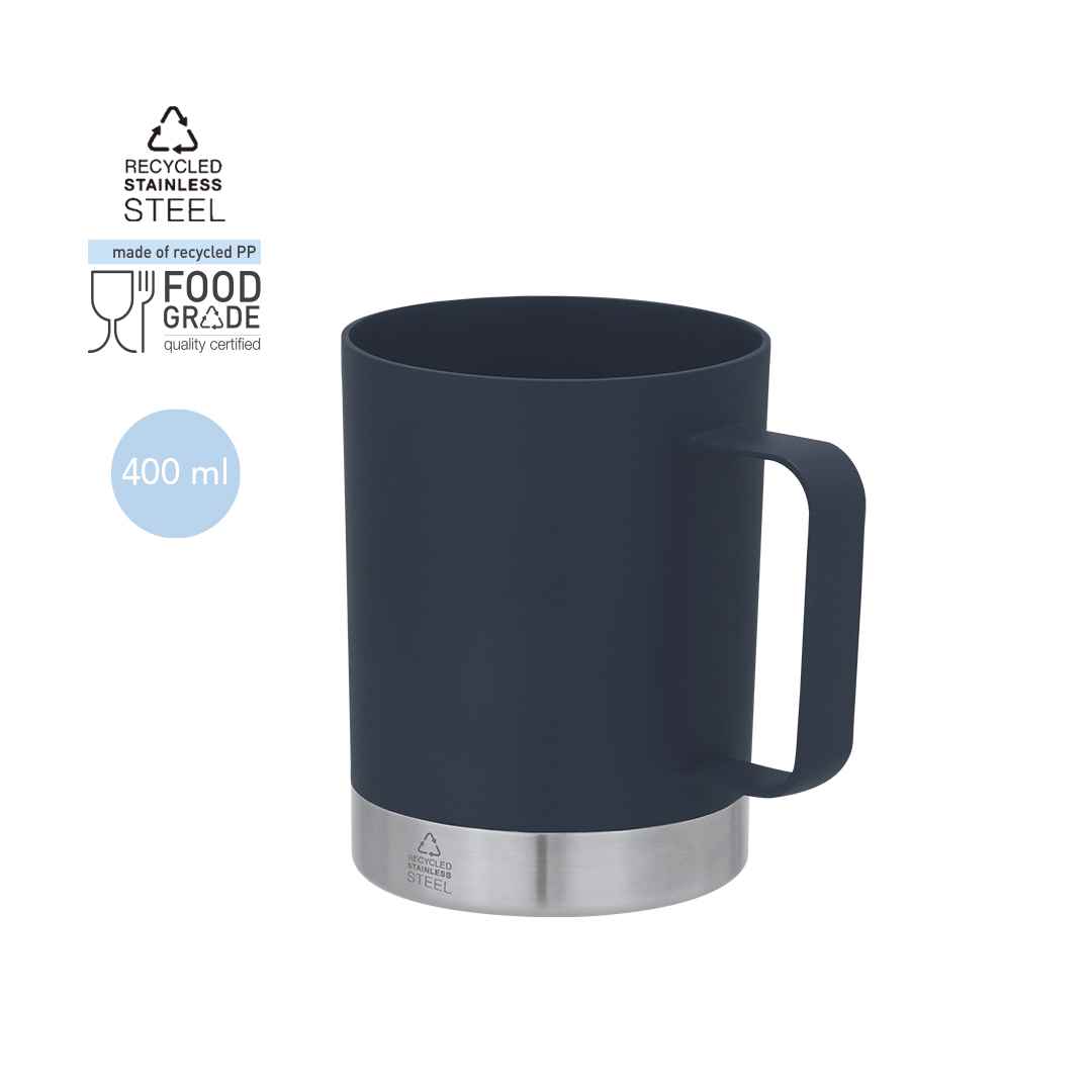 Taza Rosby — vista 3