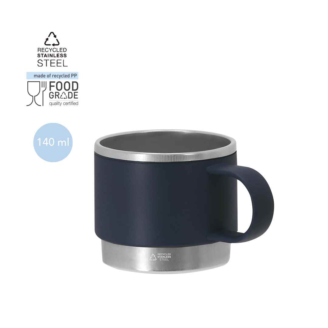 Taza Blakent — vista 3