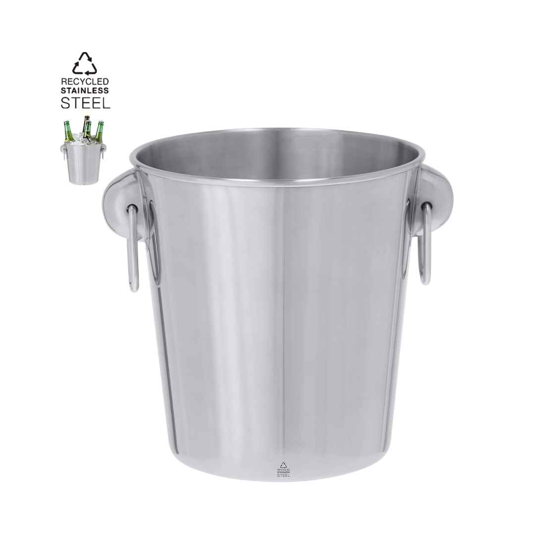 Cubitera Daris — vista 2