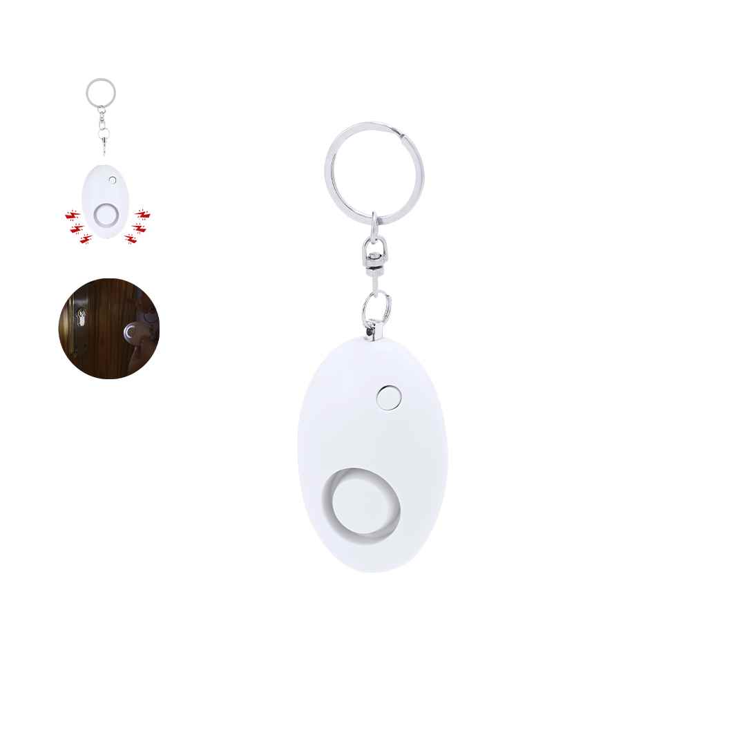Alarma Personal Lyra — vista 2