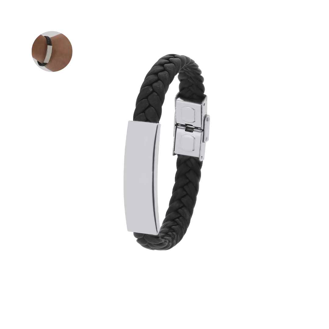 Pulsera Mubark — vista 3