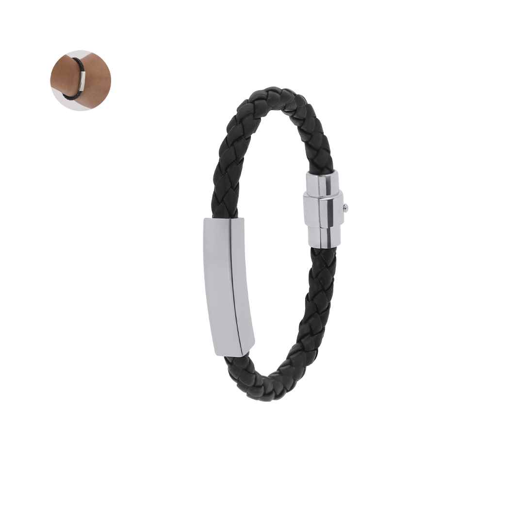 Pulsera Karasef — vista 2